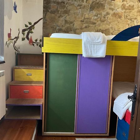 ラングレオ La Casita Azulヴィラ エクステリア 写真