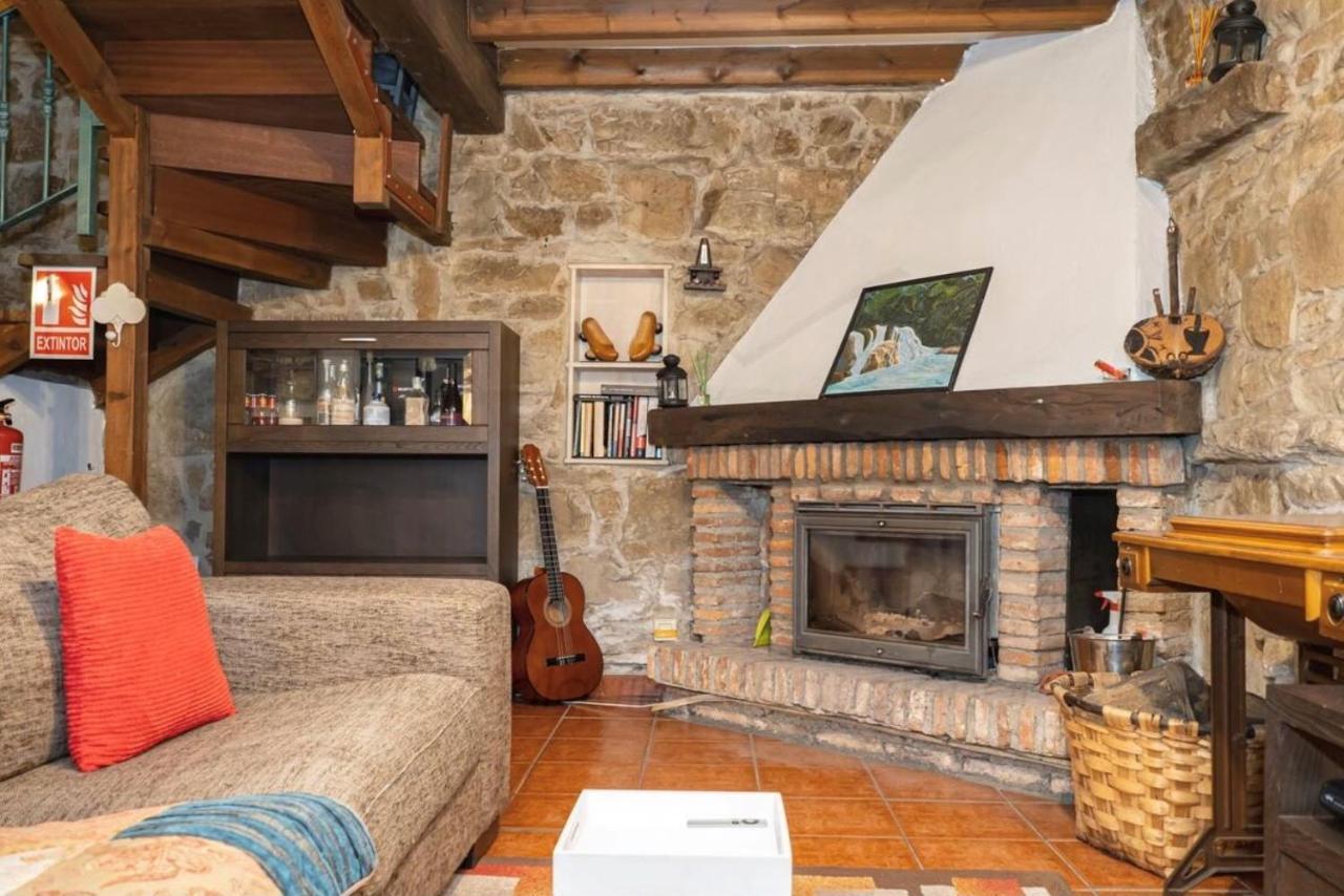 ラングレオ La Casita Azulヴィラ エクステリア 写真