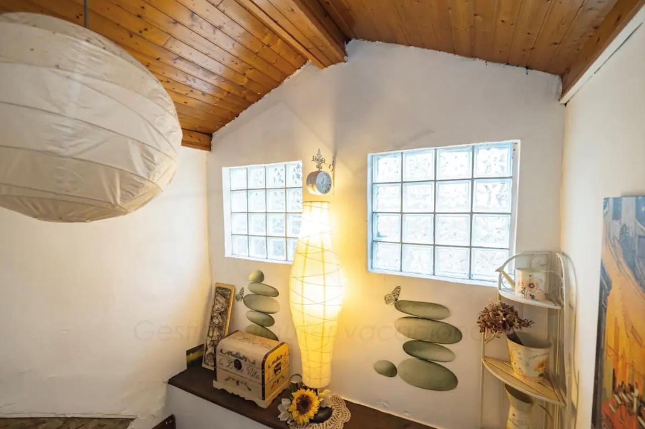 ラングレオ La Casita Azulヴィラ エクステリア 写真