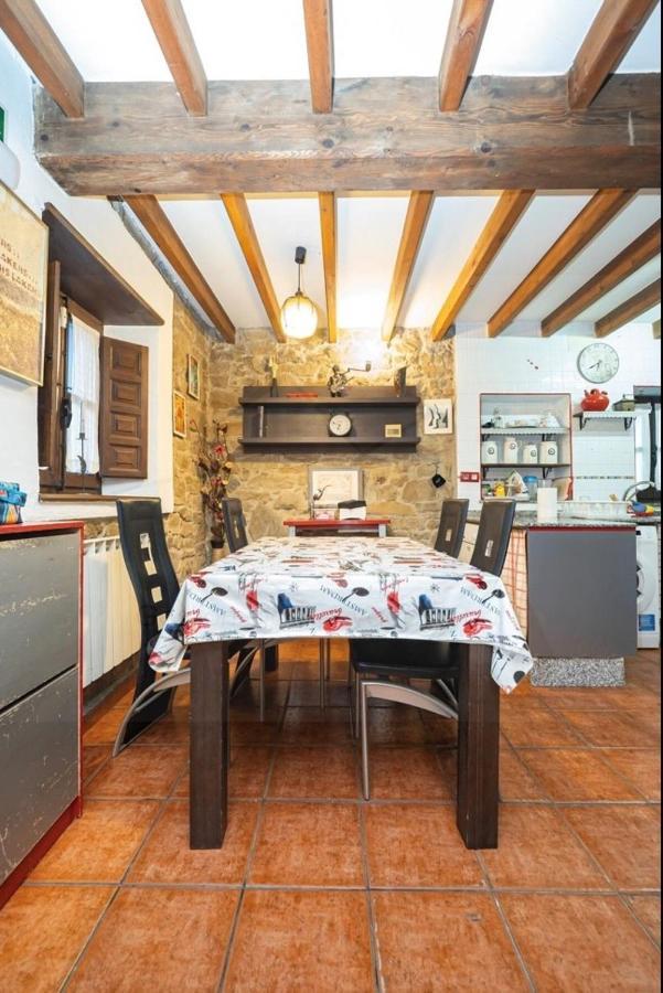 ラングレオ La Casita Azulヴィラ エクステリア 写真