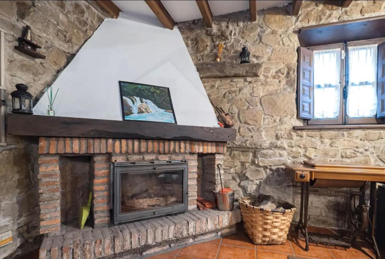 ラングレオ La Casita Azulヴィラ エクステリア 写真